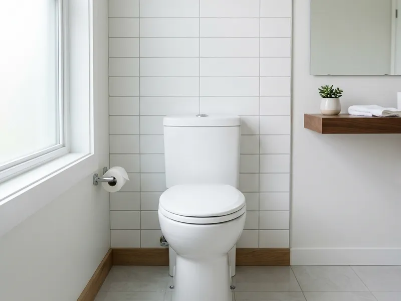 Toilet Repair & Installation Plumber in Oswego, IN